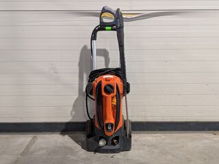 Hogedrukreiniger koud – 130bar – 230V, Kärcher, HD6/13C+, 2015