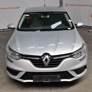 Personenauto, Renault, Megane Zen, 2019