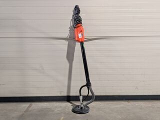Wand-/plafondschuurmachine – 225mm – 230V, Flex Powertools, WSE500, 20