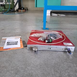 Vacuüm spanplaat AMR, 7800 APA