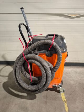 Waterzuiger met dompelpomp 55L 230V, Kärcher, NT611 Eco K, 2022