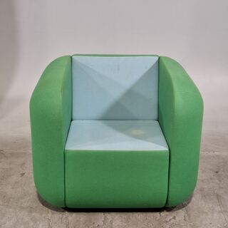 Kinder fauteuil