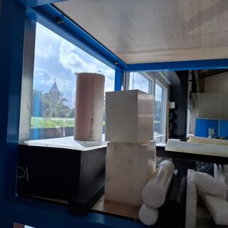 Combinatiekavel van kavel: 19 t/m 21