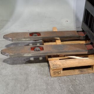 Stapelaar, Linde, L10B, 1998