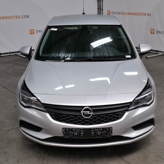 Personenauto, Opel, Astra 1.6 CDTi, 2019