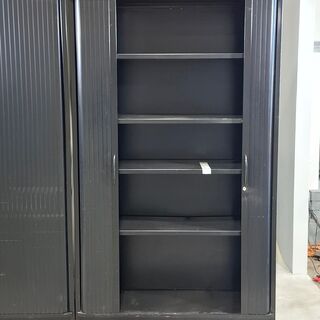 3x Jaloeziekast