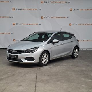 Personenauto, Opel, 1.2 Turbo Edition, 2020