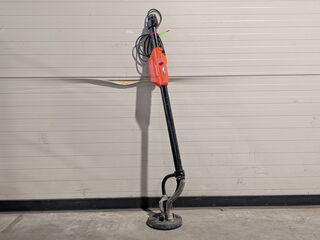Wand-/plafondschuurmachine 225mm 230V~, Flex Powertools, WSE500, 2013