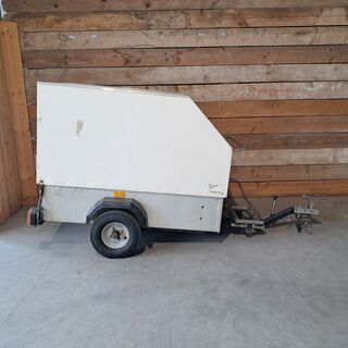 5-wiel scootmobiel, Quingo, PLUS, incl. Gidding Holiday Car scootmobie