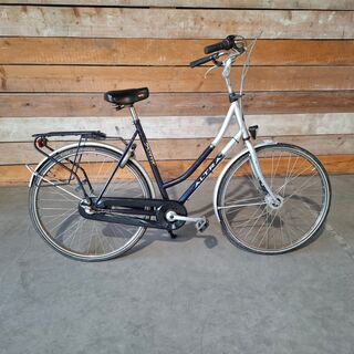 Damesfiets, Altra, Spring