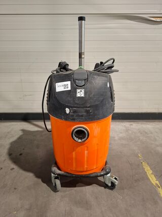 Stof-/waterzuiger – 45L – 230V, Kärcher, NT45/1 Tact, 2016