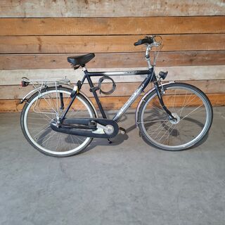 Herenfiets, Cumberland, XTS