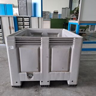 Kunststof transportbak