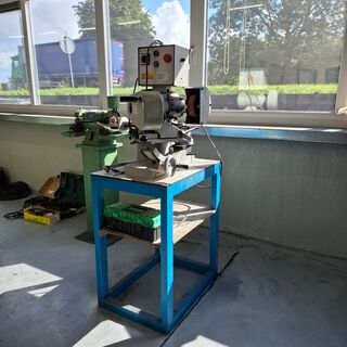 Borenslijpmachine Farman, FC 32