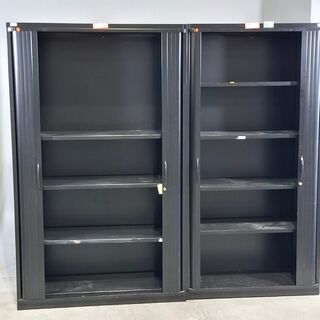 3x Jaloeziekast