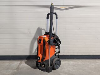 Hogedrukreiniger koud – 130bar – 230V, Kärcher, HD6/13C+, 2022