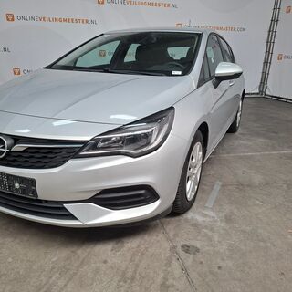 Personenauto, Opel, 1.2 Turbo Edition, 2020