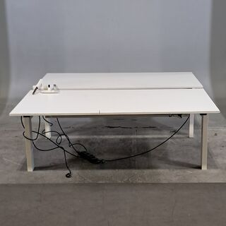 Partij duo bureaus