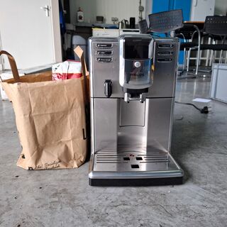 Koffiebonenmachine Philips