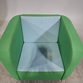 Kinder fauteuil