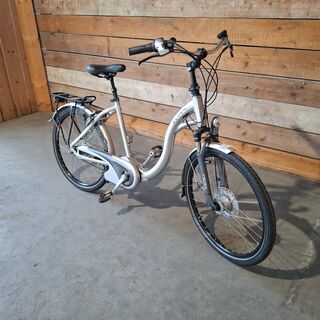 Flyer C5 Elektrische fiets, Flyer, C5