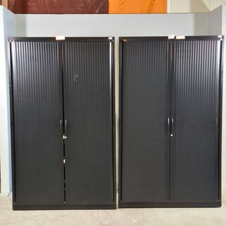 3x Jaloeziekast