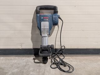 Breekhamer 11kg SDS-Max 230V ~, Bosch, GSH 11 VC, 2020