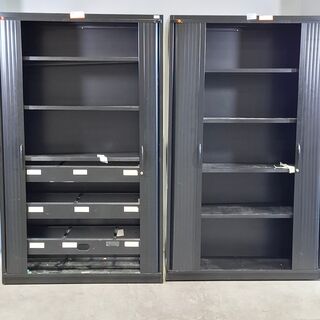 3x Jaloeziekast