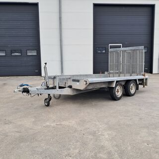 Aanhanger, Hapert, HV, 2005