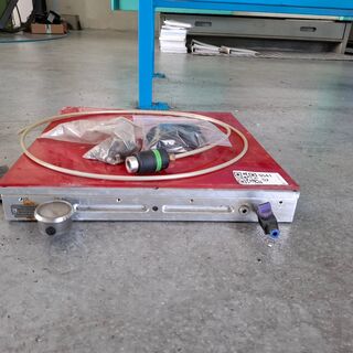 Vacuüm spanplaat AMR, 7800 APA