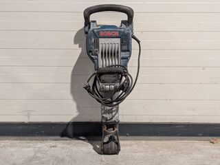 Breekhamer 18kg HEX-28 230V ~, Bosch, GSH 16-28 E, 2018