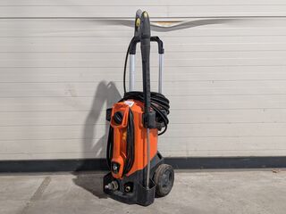 Hogedrukreiniger koud – 130bar – 230V, Kärcher, HD6/13C+, 2015