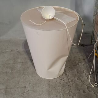 Partij diverse hanglampen en lampenkappen, O.a LND Design