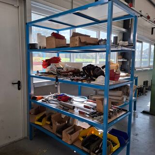 Combinatiekavel van kavel: 19 t/m 21