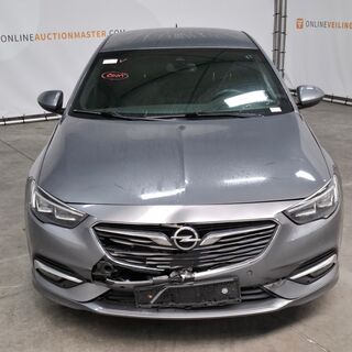 Personenauto, Opel, Insignia Grand Sport 2.0 CDTi, 2019