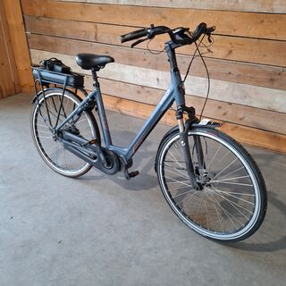 Elektrische damesfiets, Stella, Livorno Steps