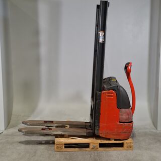Stapelaar, Linde, L10B, 1998