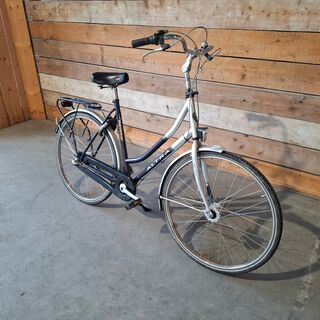 Damesfiets, Altra, Spring