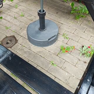 Picknick bank