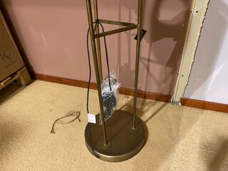 Vloerlamp Homebound
