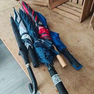 6x Paraplu