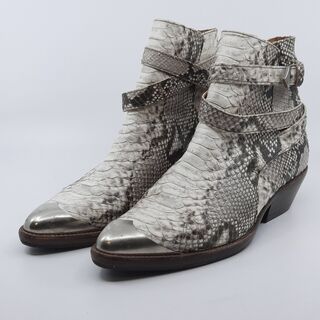Paar laarsjes, maat 39, Isabel Marant