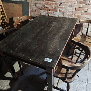 Tafel, bruin