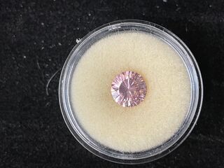 Edelsteen – Roze edelsteen