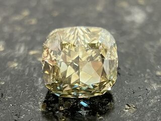 Diamant – 2.01 carat natuurlijke diamant