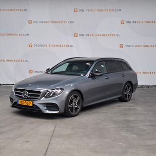 Personenauto, Mercedes-Benz, E-klasse Estate, 200 d Business Solution,