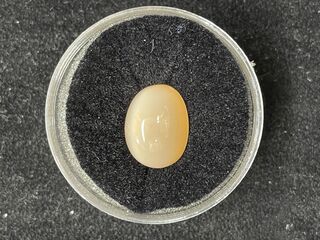 Edelsteen – Oranje edelsteen
