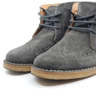 Paar schoenen, maat 40 1/2, Dsquared2
