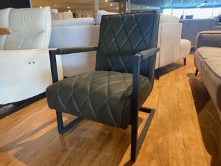 Fauteuil, army