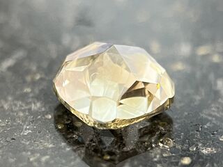 Diamant – 2.01 carat natuurlijke diamant